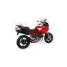 Supports sacoches Multistrada - Hepco-Becker 630784 00 01