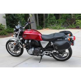 Kit sacoches Honda CB1100 - Hepco-Becker Street