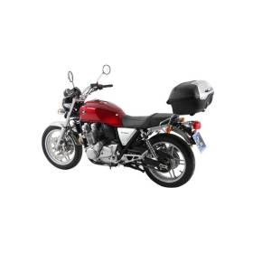 Support top-case Honda CB1100 - Hepco-Becker 650979 01 02