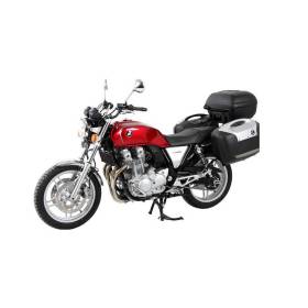 Support top-case Honda CB1100 - Hepco-Becker 650979 01 02