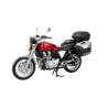 Support top-case Honda CB1100 - Hepco-Becker 650979 01 02