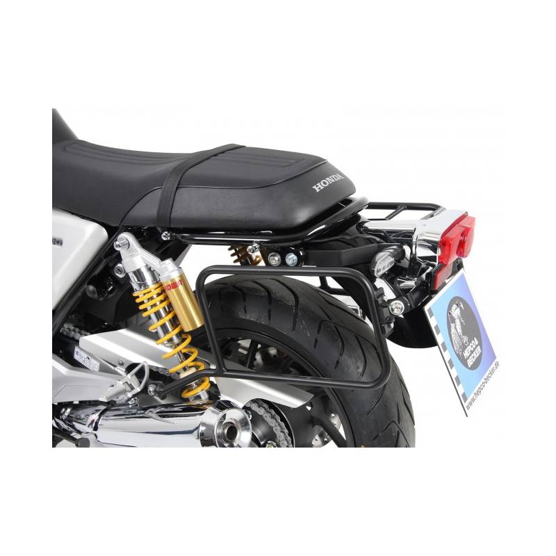 Supports valises Honda CB1100RS 2017-2020 / Hepco-Becker 6509502 00 01