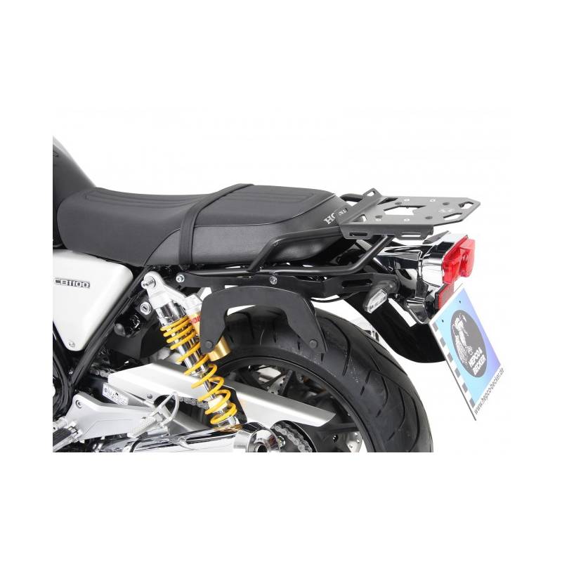 Support sacoche Honda CB1100RS - Hepco-Becker 6309502 00 01