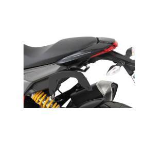 Supports sacoches Ducati Hypermotard 821 - Hepco-Becker 6307526 00 01