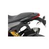 Supports sacoches Ducati Hypermotard 821 - Hepco-Becker 6307526 00 01