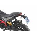Supports sacoches Ducati Hypermotard 939 - Hepco-Becker C-Bow