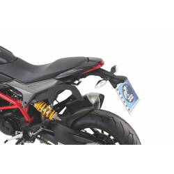 Supports sacoches Hypermotard 939 - Hepco-Becker 6307540 00 01