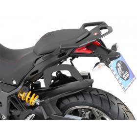 Supports sacoches Ducati Multistrada 950 - Hepco-Becker 6307552 00 01