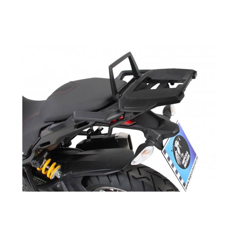 Support top-case Ducati Multistrada 950 - Hepco-Becker 6527552 01 01