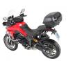 Support top-case Ducati Multistrada 950 - Hepco-Becker 6527552 01 01