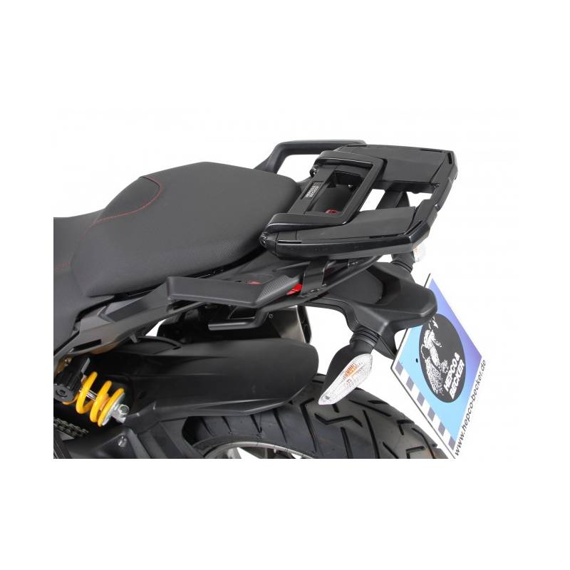 Support top-case Ducati Multistrada 950 - Hepco-Becker 6617552 01 01