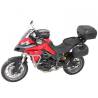 Support top-case Ducati Multistrada 950 - Hepco-Becker 6617552 01 01