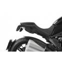 Supports sacoches Ducati Diavel 2011-2018 / Hepco-Becker C-Bow