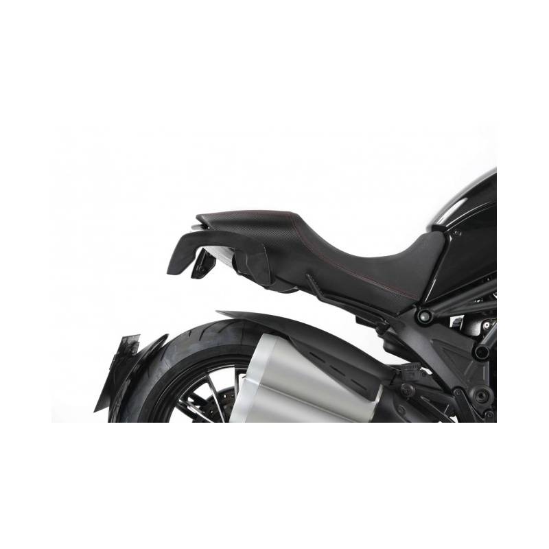 Supports sacoches Ducati Diavel 1200 - Hepco-Becker 6307503 00 01