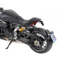 Supports sacoches Ducati XDiavel 1200/1260 - Hepco-Becker C-Bow