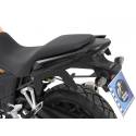 Supports sacoches Honda CB500X 2017-2018 / Hepco-Becker C-Bow