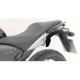 Supports sacoches Hepco-Becker Honda CB600F Hornet 2007-2010