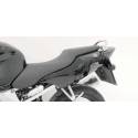 Supports sacoches Honda CBR600F 1999-2010 / Hepco-Becker C-Bow