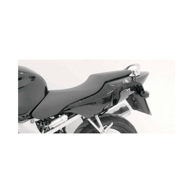 Supports sacoches Honda CBR600F 1999-2010 / Hepco-Becker 630919 00 01