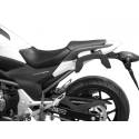 Supports sacoches Honda NC700S-750S / Hepco-Becker C-Bow