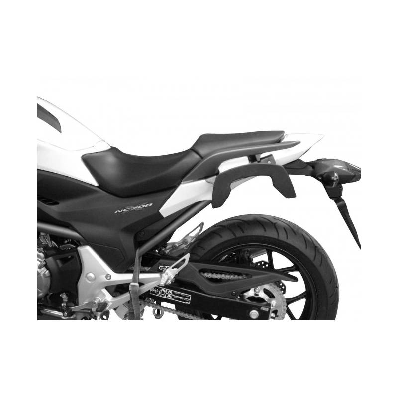 Supports sacoches Honda NC700S-750S / Hepco-Becker 630970 00 01