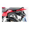 Supports sacoches Honda VFR800F 2014-2020 / Hepco-Becker C-Bow