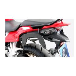 Supports sacoches VFR800F (14-20) / Hepco-Becker 630985 00 01