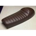 SELLE CAFE RACER TUCK N\' ROLL TYPE 14 L : 64cms