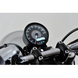 VELONA 80MM 200KMH COMPTEUR VITESSE