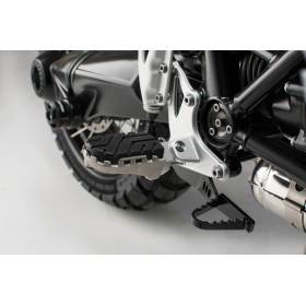 Repose pieds Nine T Scrambler - Urban / SW Motech