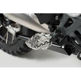 Repose pieds Nine T Scrambler - Urban / SW Motech Evo