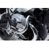 Crashbar BMW R Nine T - SW Motech Acier