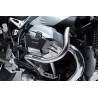 Crashbar BMW R Nine T - SW Motech Acier