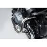 Crashbar BMW R Nine T - SW Motech Acier