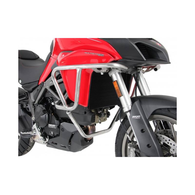 Protection réservoir Multistrada 950 - Hepco-Becker 5027552 00 22