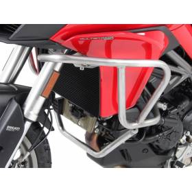 Protection réservoir Multistrada 950 - Hepco-Becker 5027552 00 22