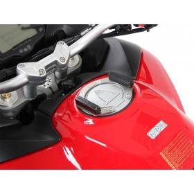 Support sacoche réservoir Multistrada 950 - Hepco-Becker 5067552 00 09