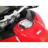 Support sacoche réservoir Multistrada 950 - Hepco-Becker 5067552 00 09