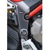 Adhésif anti-frottement Multistrada 950-1200 / RG Racing