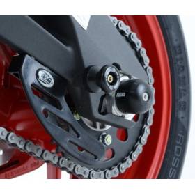 Protection de bras oscillant Ducati / RG Racing