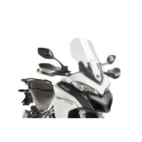 Bulle Ducati Multistrada 950 2017- Puig Touring