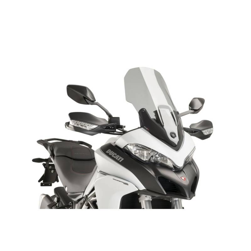 Bulle Ducati Multistrada 950 2017- Puig Touring