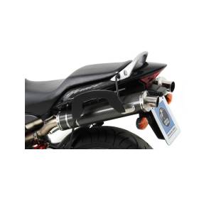 Supports sacoches Honda CB900 Hornet - Hepco-Becker 630929 00 01