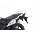 Supports sacoches Honda CBF1000F 2010- / Hepco-Becker C-Bow