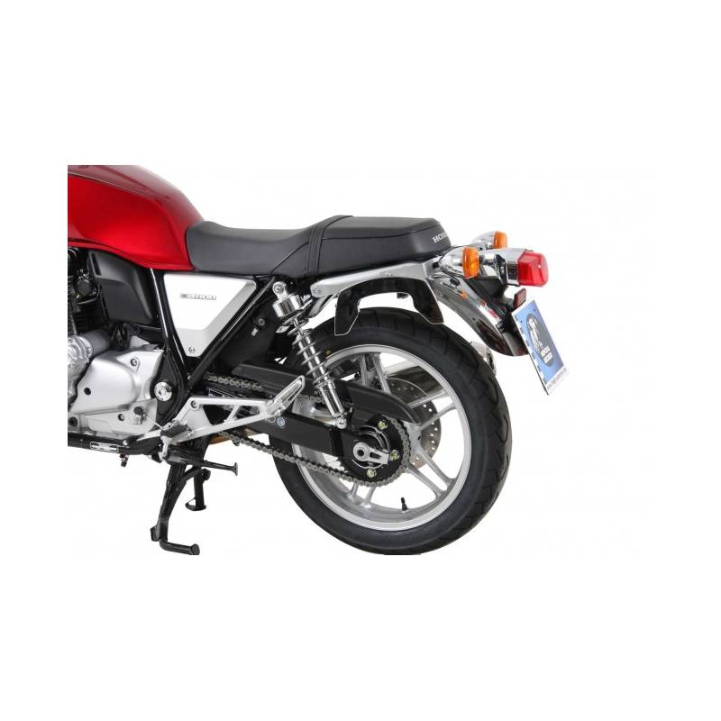 Supports sacoches Honda CB1100 - Hepco-Becker 630979 00 02