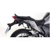 Supports sacoches Honda VFR1200F - Hepco-Becker 630960 00 01