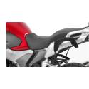 Supports sacoches Honda Crosstourer 2012-2020 / Hepco-Becker C-Bow