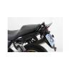 Supports sacoches Honda CB1300 2003-2009 / Hepco-Becker 630933 00 01