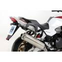 Supports sacoches Honda CB1300 2010- / Hepco-Becker C-Bow
