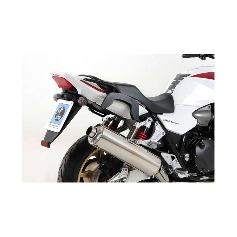 Supports sacoches Honda CB1300 2010- / Hepco-Becker 630961 00 01